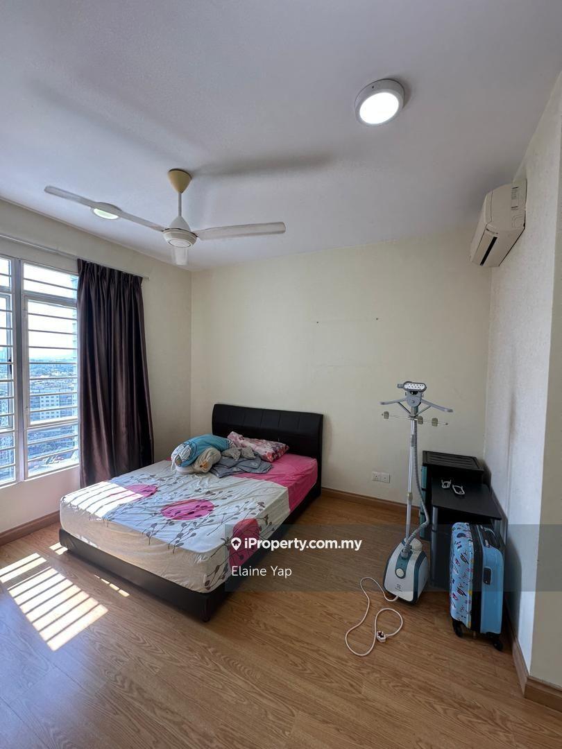 Kondominium untuk Disewa di Semarak @ Taman Raintree oleh Elaine Yap - iProperty.com.my