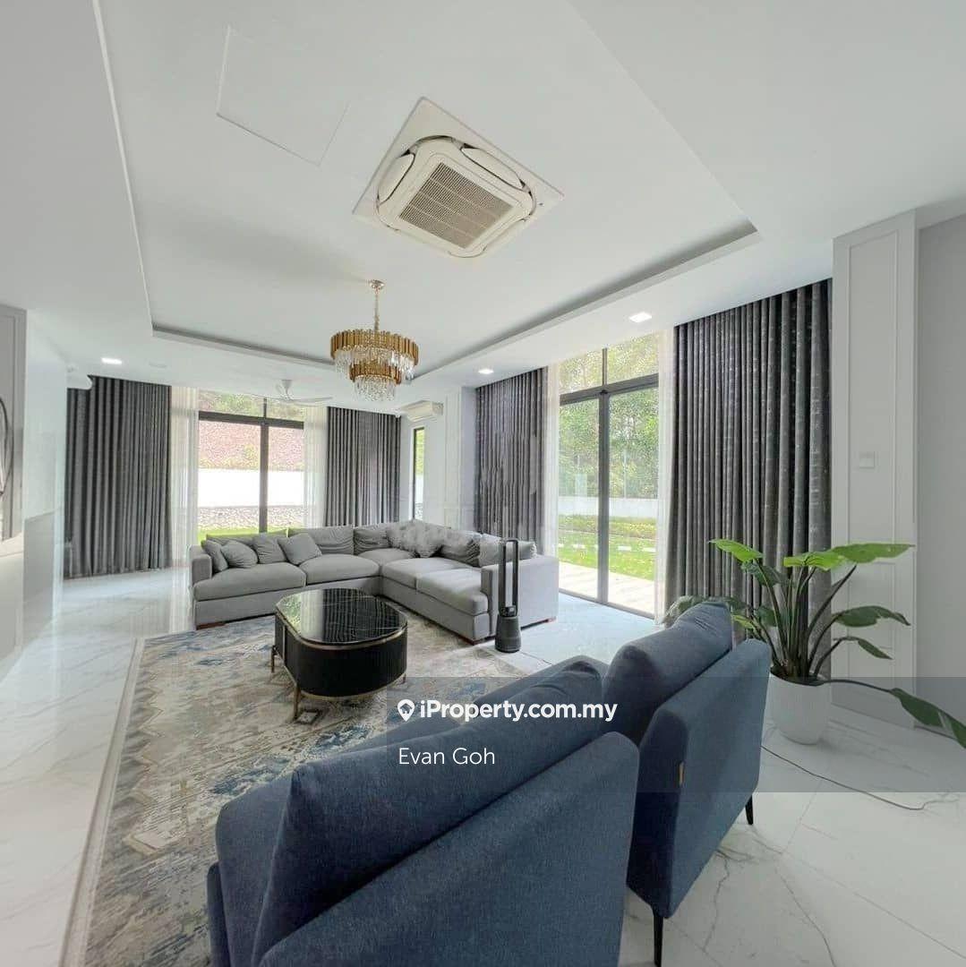 Semi-Detached House for Sale in Bandar Bukit Puchong 2, Puchong by Evan Goh - iProperty.com.my