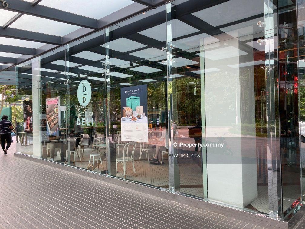 Office for Sale in Bangsar South, Kampung Kerinchi (Bangsar South) by Willis Chew - iProperty.com.my