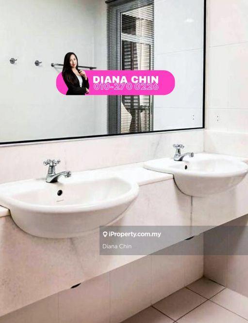 2.5-storey Terraced House for Rent in E&O Ariza 2.5 Storey Terrace Seri Tanjung Pinang, Tanjung Tokong by Diana Chin - iProperty.com.my