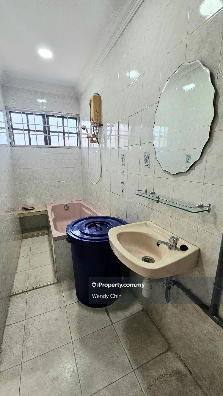 Rumah Berangkai 2 Tingkat untuk Disewa di TAMAN PUCHONG UTAMA, Puchong oleh Wendy Chin - iProperty.com.my
