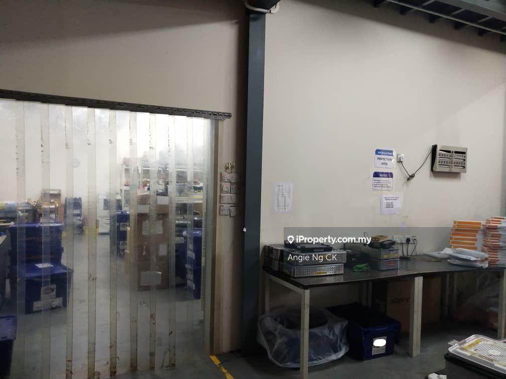 Semi-D Factory for Rent in Petaling Jaya, Seksyen 51, Petaling Jaya by Angie Ng CK - iProperty.com.my