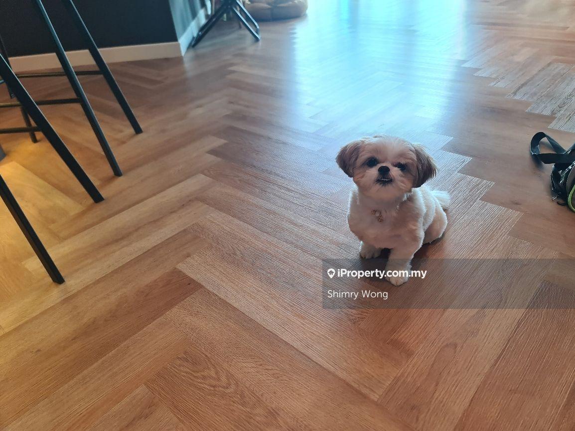 Condominium for Sale in THE Address II, Taman Desa by Shimry Wong - iProperty.com.my