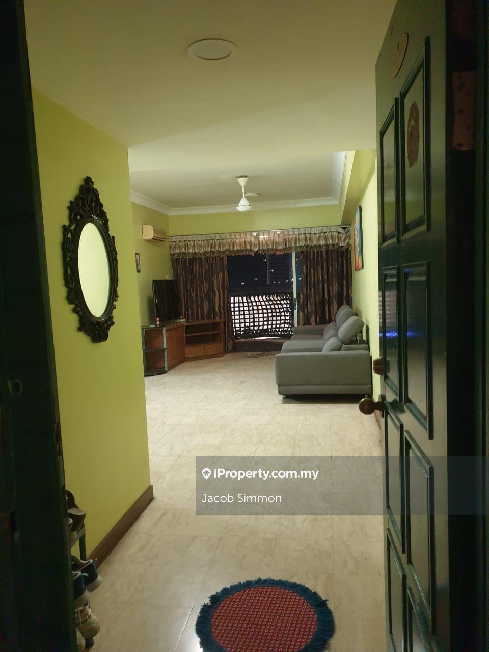 Condominium for Sale in Villa Scott by Jacob Simmon - iProperty.com.my