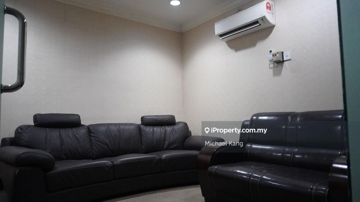 Office for Rent in KLCC, KL City Centre by Michael Kang - iProperty.com.my