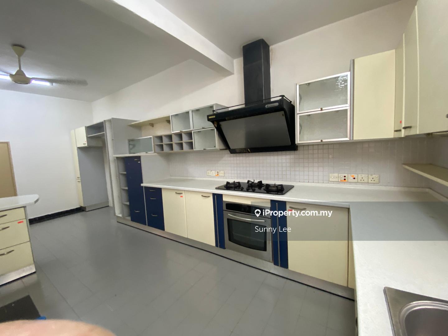 Rumah Berangkai 2 Tingkat untuk Dijual di Sungai Long, Bandar Sungai Long oleh Sunny Lee - iProperty.com.my