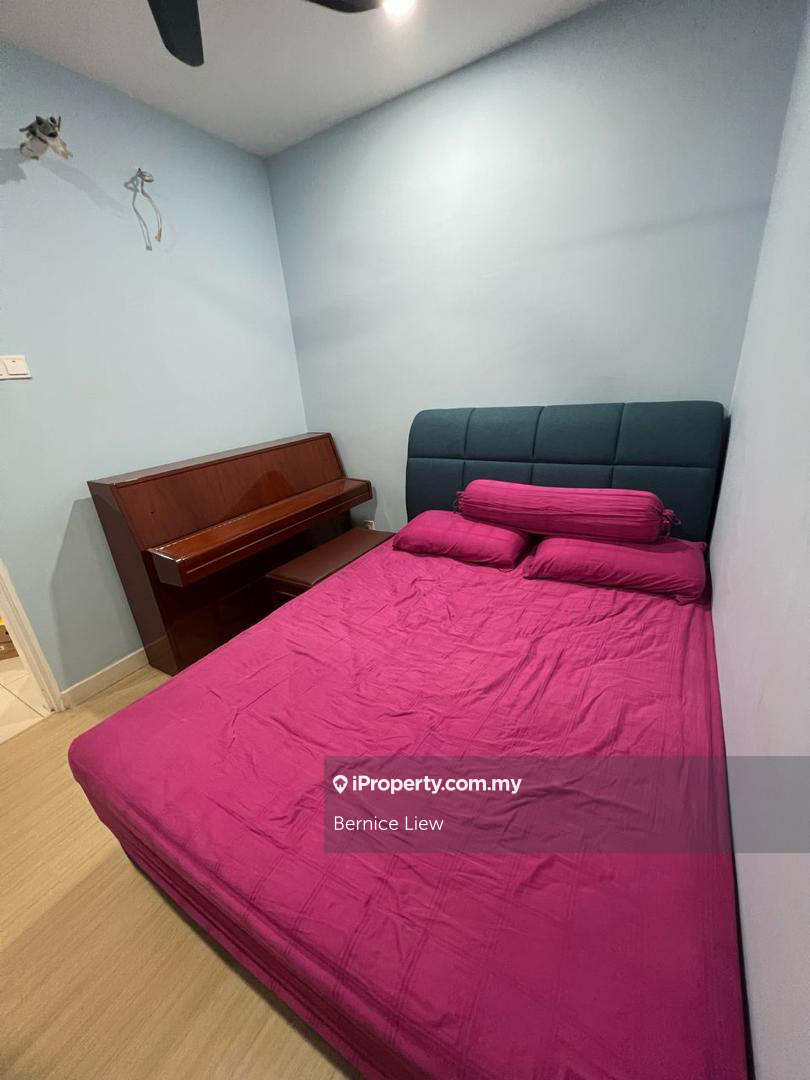 Residensi Servis untuk Disewa di H2O Residences oleh Bernice Liew - iProperty.com.my