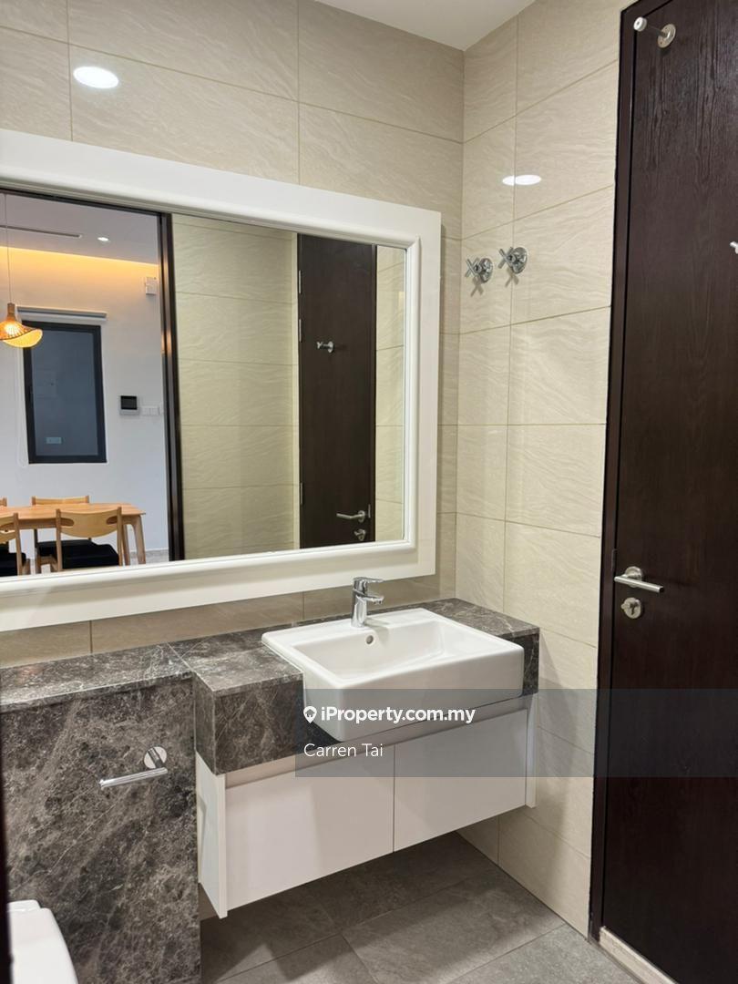 Service Residence for Rent in The Manor by Carren Tai - iProperty.com.my