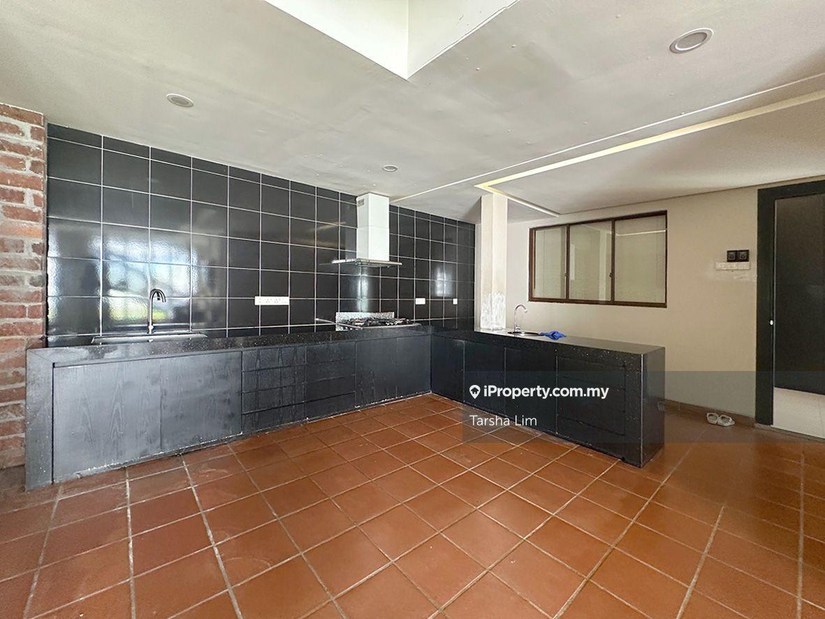 Rumah Berkembar untuk Dijual di Kampung Segambut Tengah, Segambut oleh Tarsha Lim - iProperty.com.my