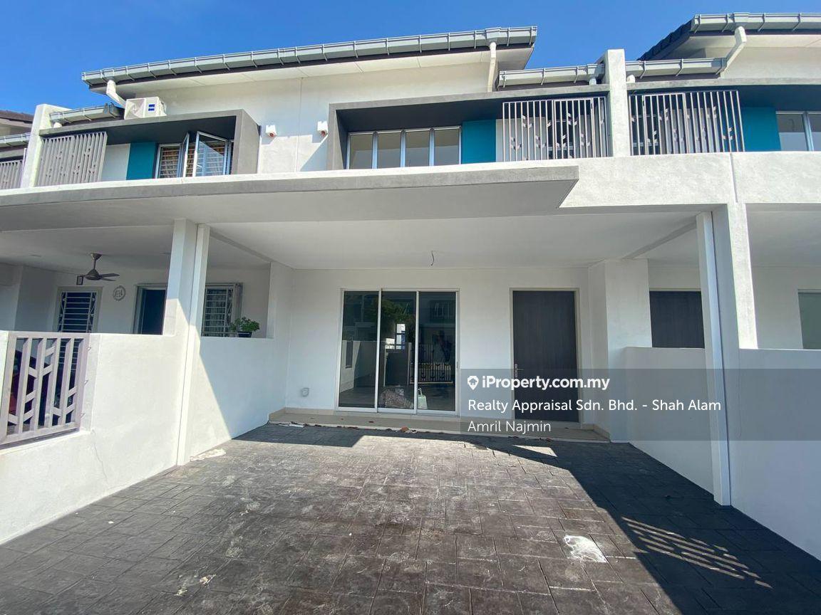 2-storey Terraced House for Sale in AMANI SERENIA CITY, Sepang by Amril Najmin - iProperty.com.my