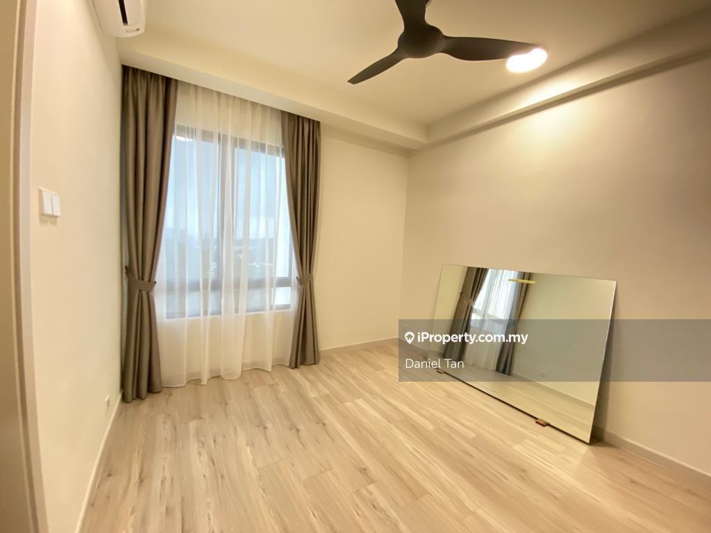 Condominium for Sale in South Brooks by Daniel Tan - iProperty.com.my