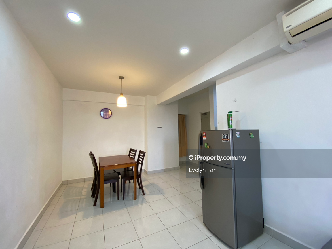 Service Residence for Rent in Main Place Residence by Evelyn Tan - iProperty.com.my