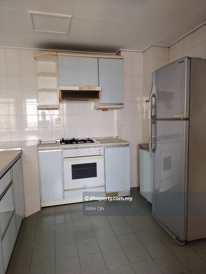 Condominium for Sale in Seri Hijauan by John Oh - iProperty.com.my