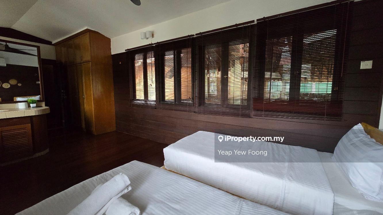 Bungalow House for Sale in Bukit Ledang, Damansara Heights by Yeap Yew Foong - iProperty.com.my