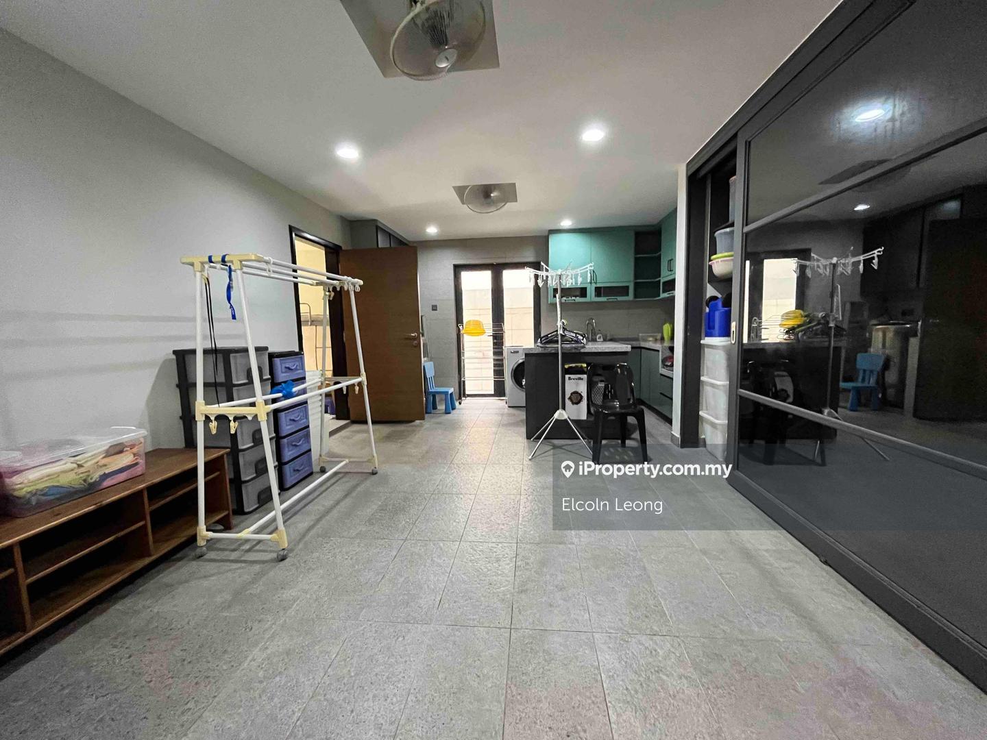 Banglo untuk Dijual di Bukit Damansara, Damansara Heights oleh Elcoln Leong - iProperty.com.my