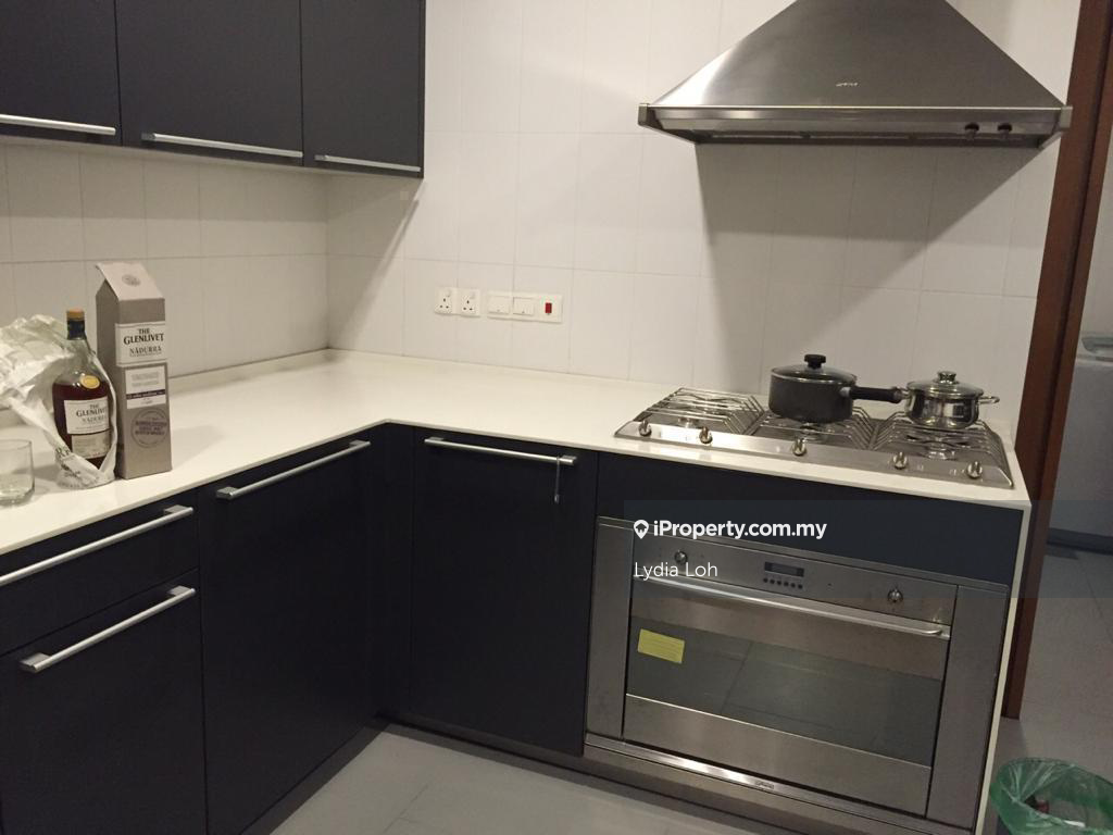 Condominium for Sale in Iringan Hijau by Lydia Loh - iProperty.com.my
