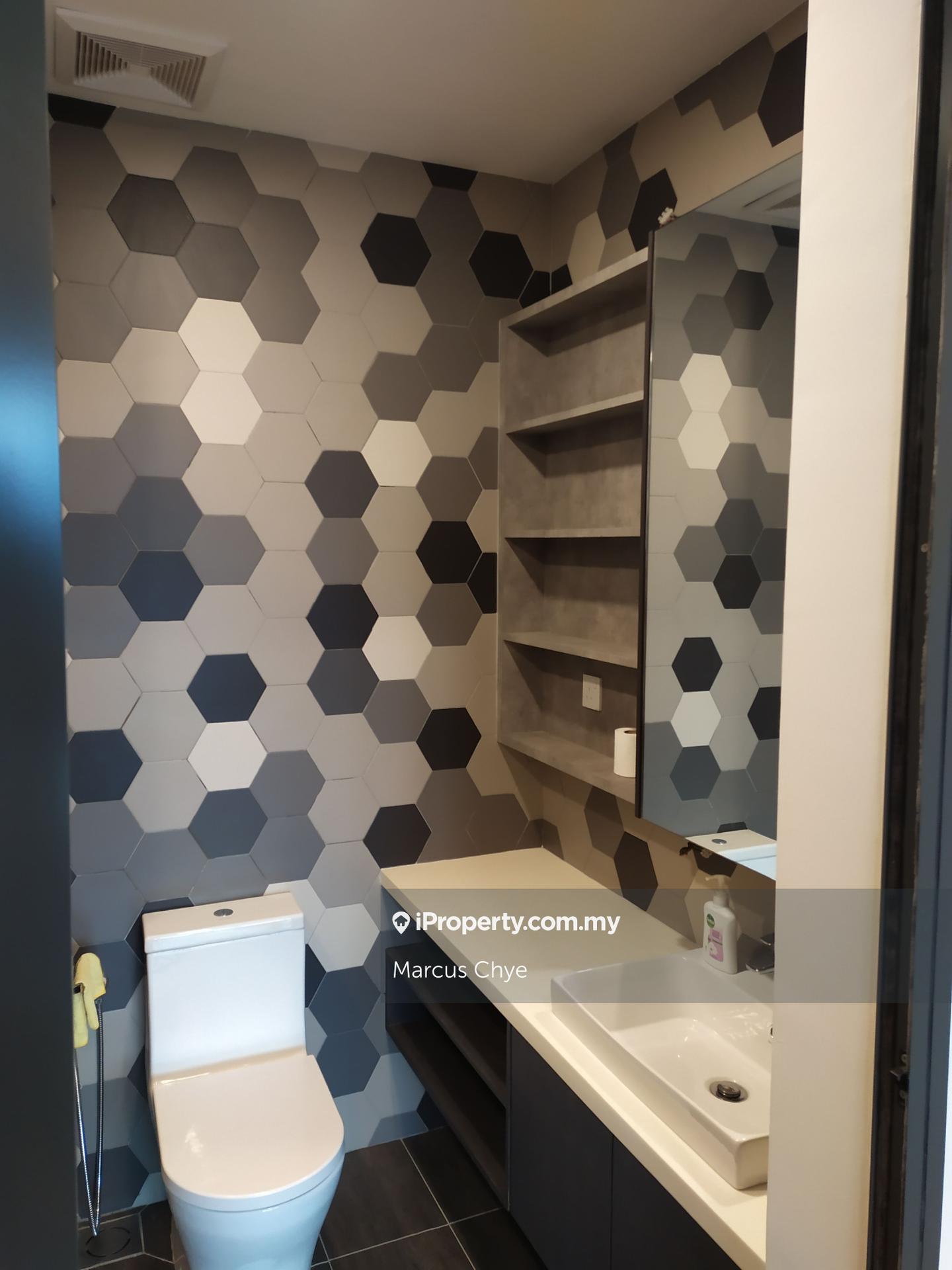 Service Residence for Sale in Ceylonz Suites by Marcus Chye - iProperty.com.my