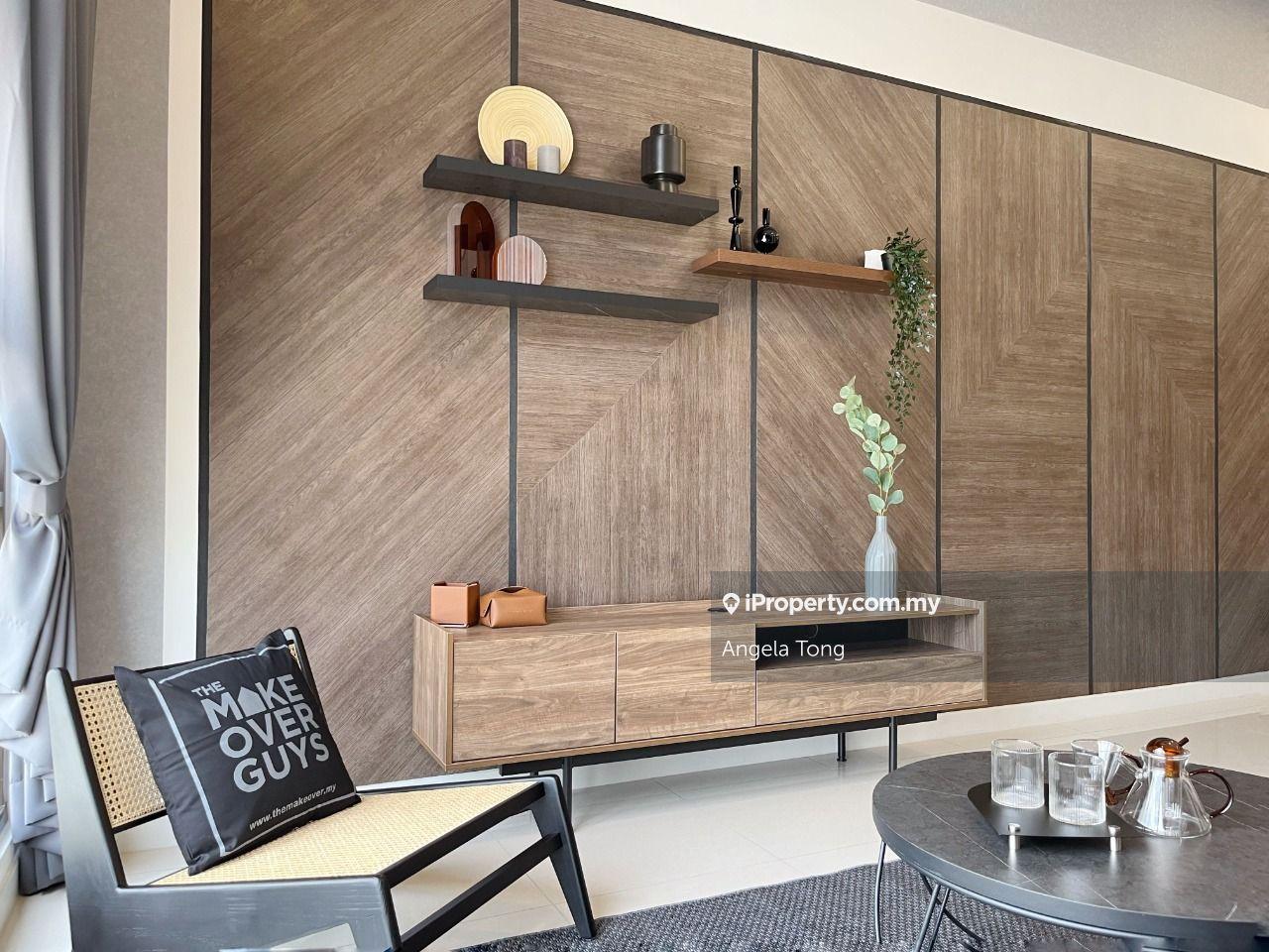 Residensi Servis untuk Disewa di The Park 2 oleh Angela Tong - iProperty.com.my