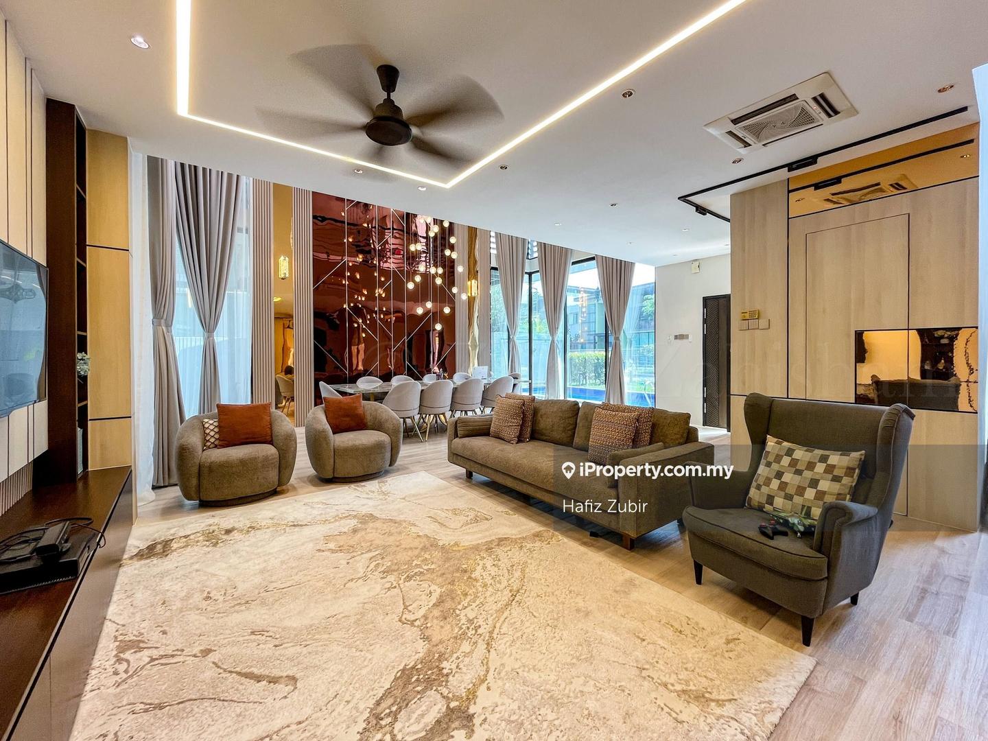 Rumah Berkembar untuk Dijual di Denai Alam, Shah Alam oleh Hafiz Zubir - iProperty.com.my