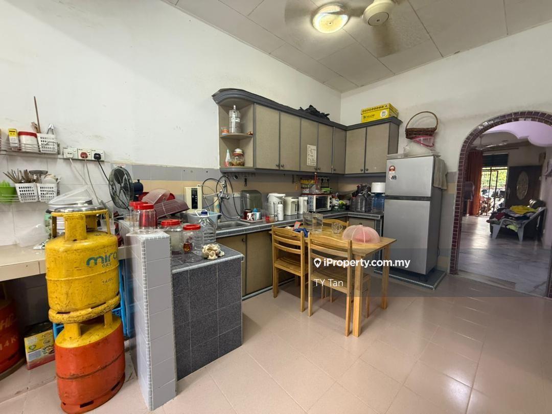 1-storey Terraced House for Sale in Taman Desa Jaya, Johor Bahru by TY Tan - iProperty.com.my