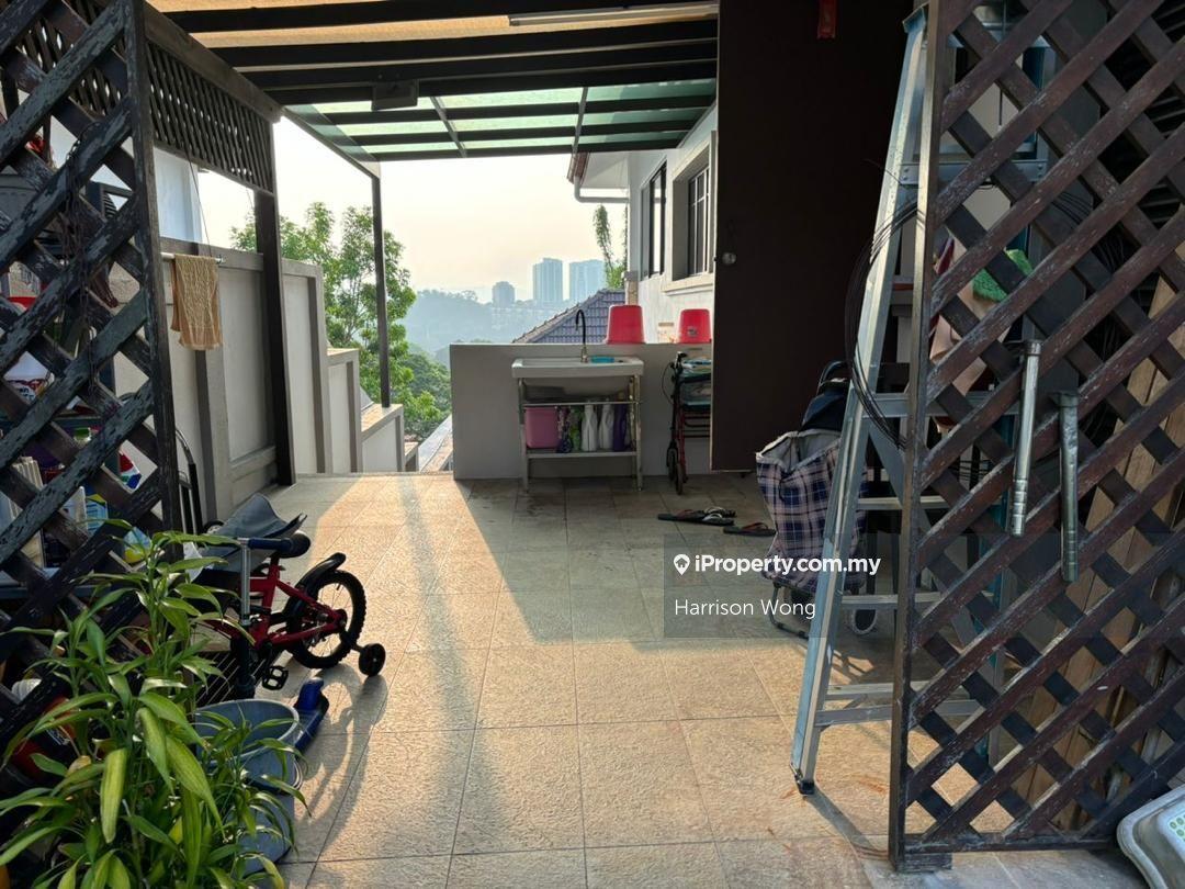 Bungalow House for Sale in Alam Damai, Cheras by Harrison Wong - iProperty.com.my