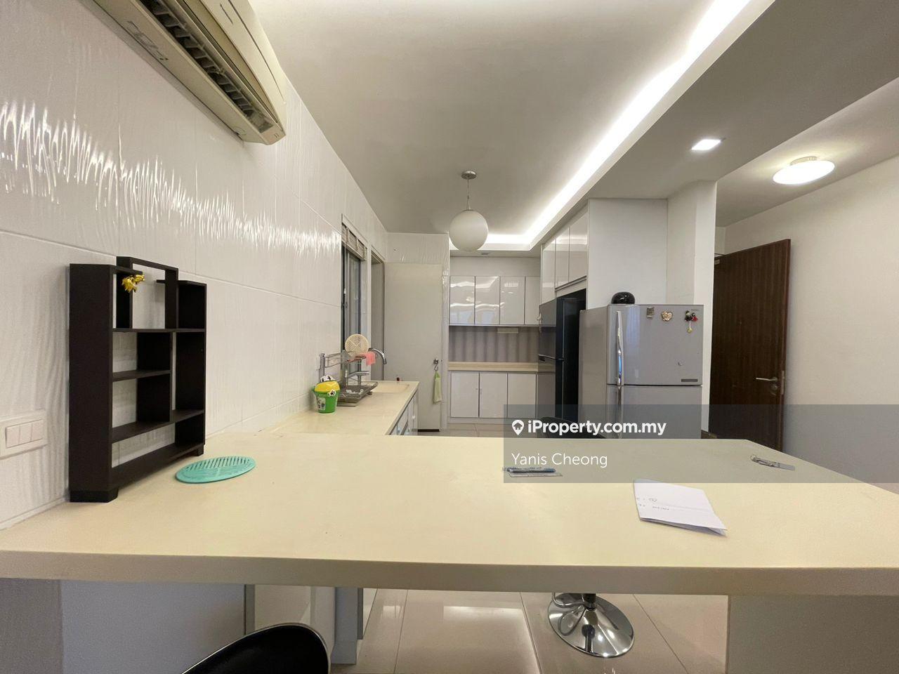 Condominium for Sale in Menjalara 18 by Yanis Cheong - iProperty.com.my