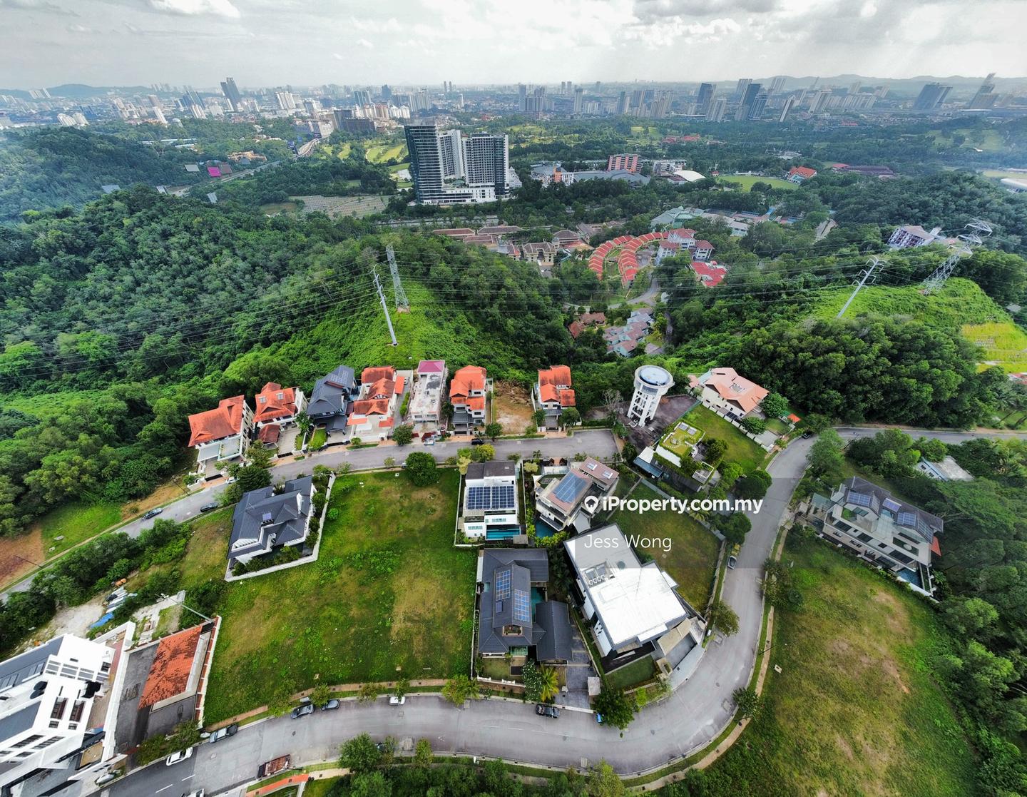 Bungalow Land for Sale in Bukit Damansara, Damansara Heights by Jess Wong - iProperty.com.my