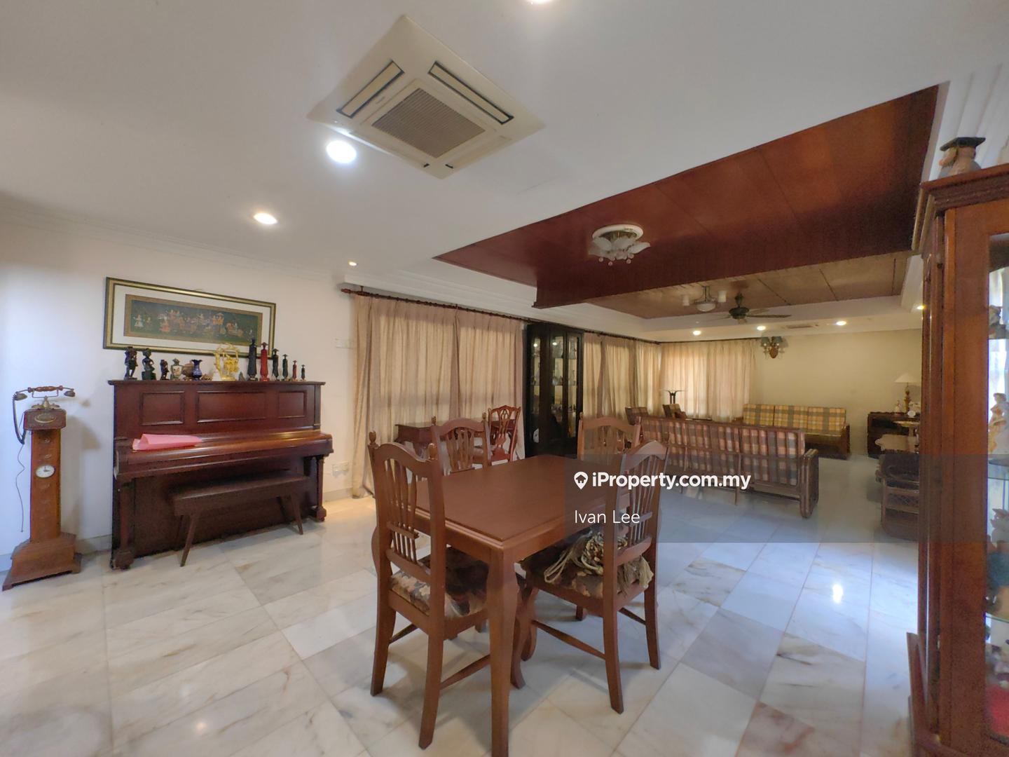 Banglo untuk Dijual di SS3, Petaling Jaya oleh Ivan Lee - iProperty.com.my