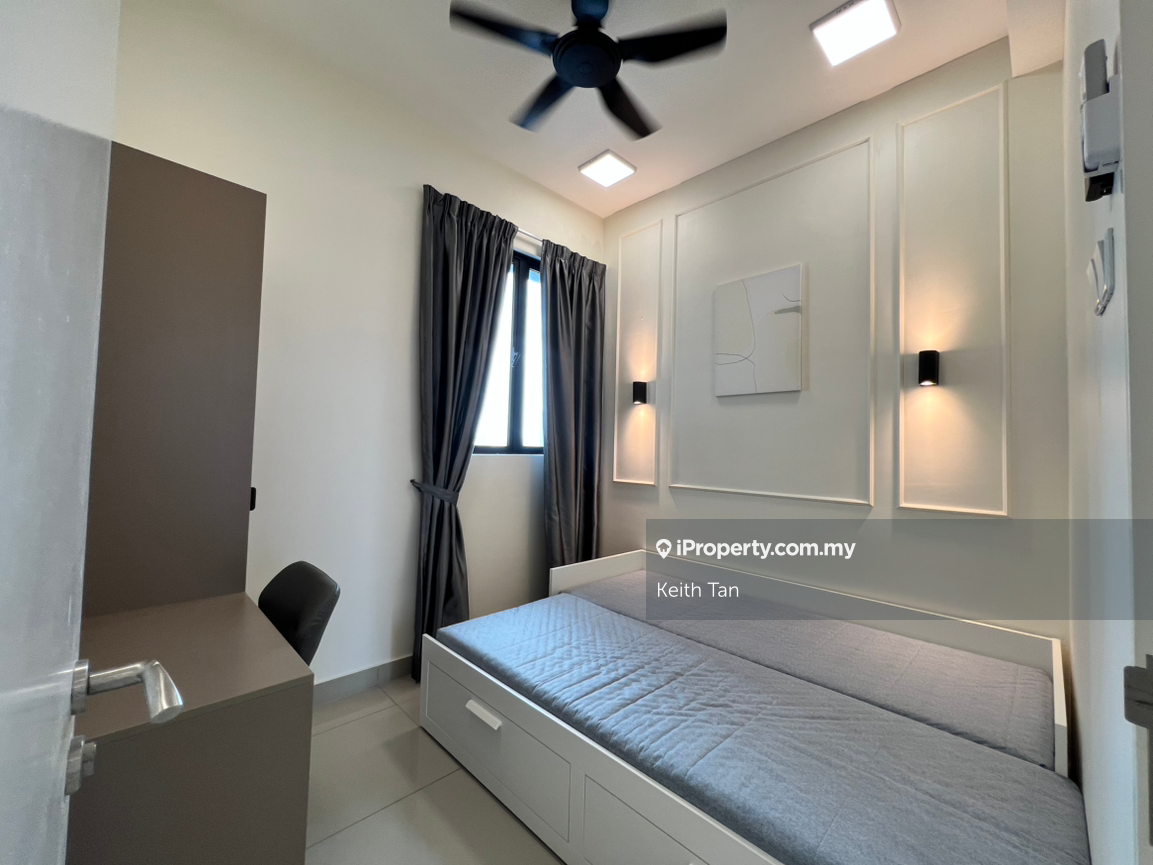 Service Residence for Rent in Lavile Kuala Lumpur by Keith Tan - iProperty.com.my