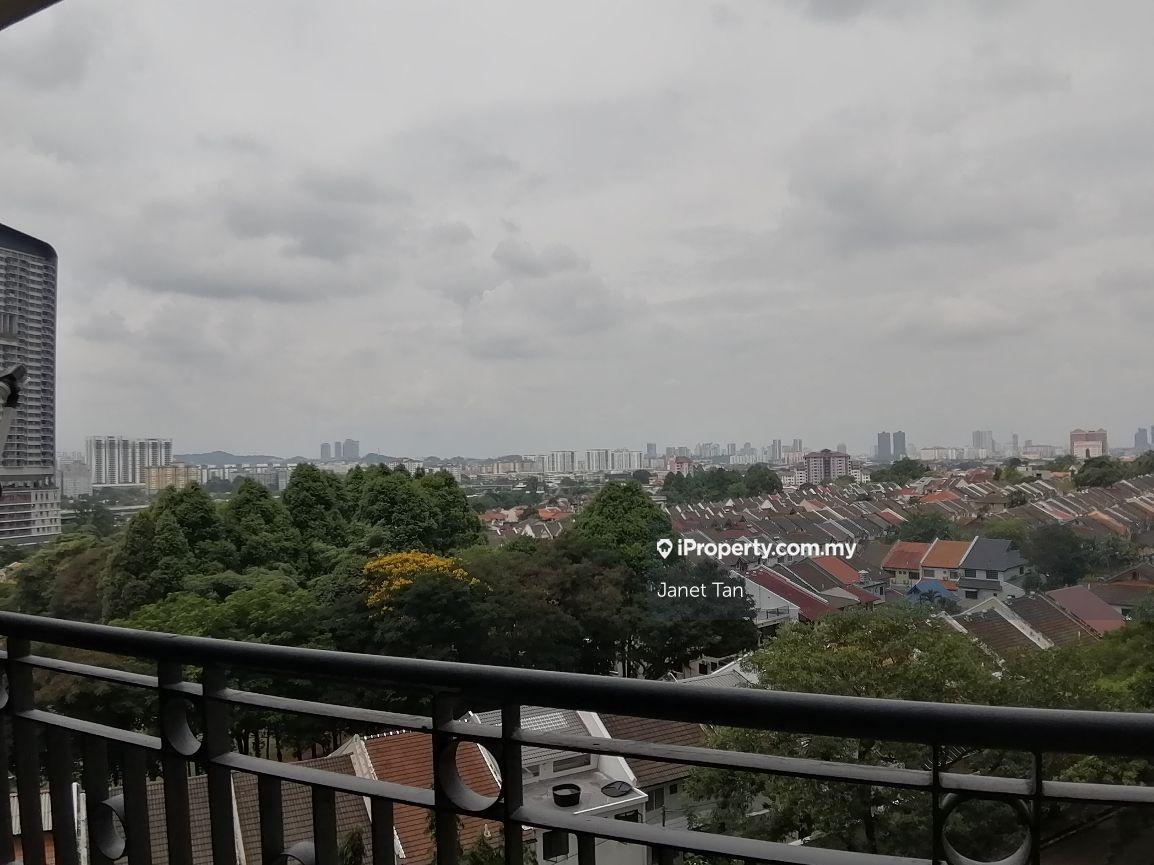 Kondominium untuk Dijual di Maxwell Towers oleh Janet Tan - iProperty.com.my