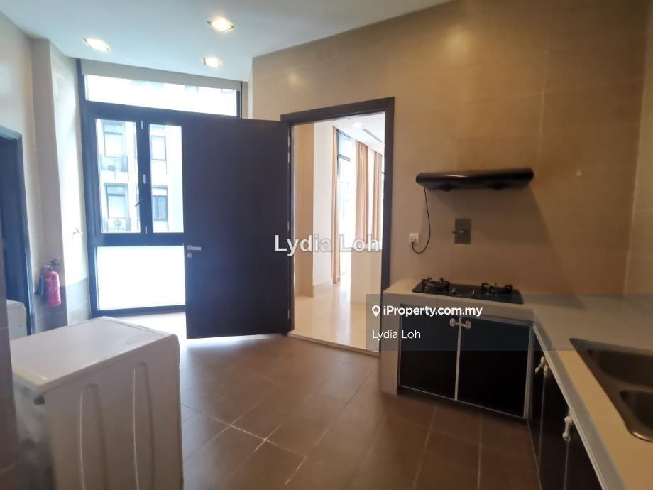 Condominium for Sale in Gallery @ U-Thant by Lydia Loh - iProperty.com.my