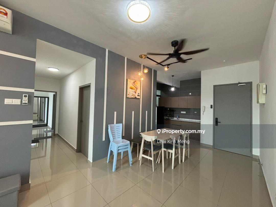 Condominium for Rent in 99 Residence by Lew Kim Meng - iProperty.com.my