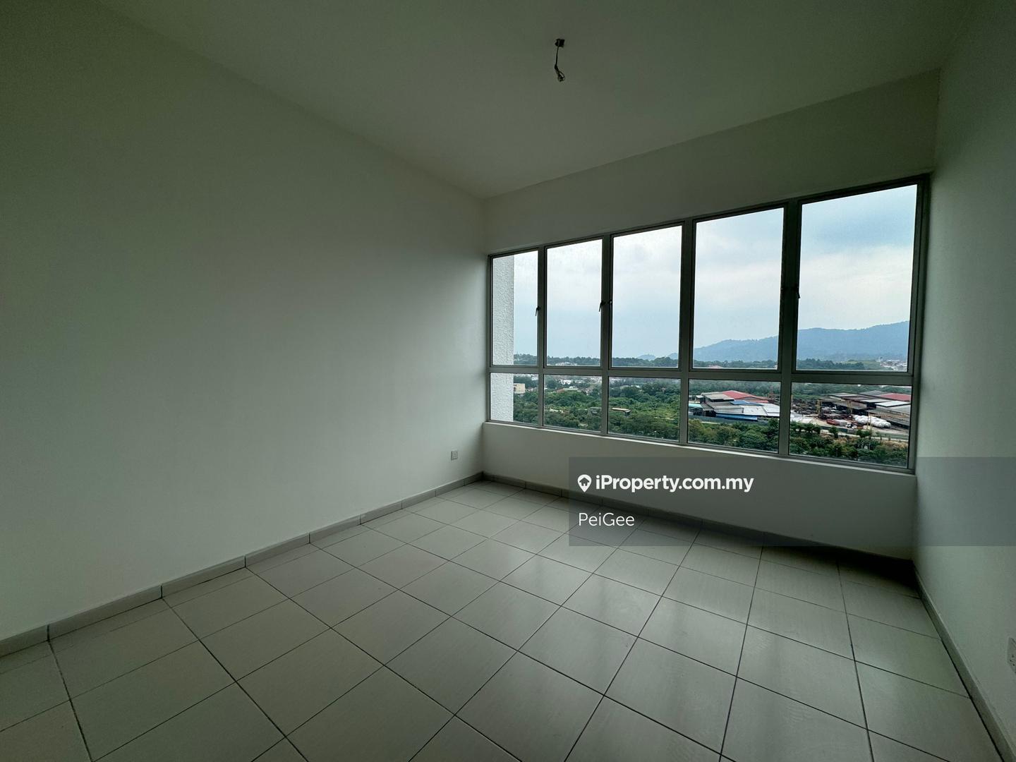 Service Residence for Sale in The Zizz @ Damansara North by PeiGee - iProperty.com.my