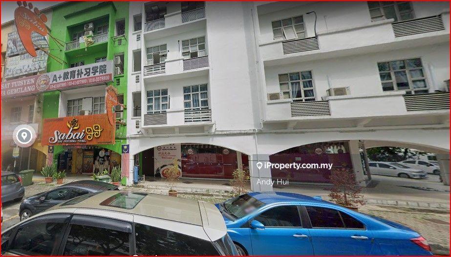 Shop for Sale in Setapak, Kuala Lumpur by Andy Hui - iProperty.com.my