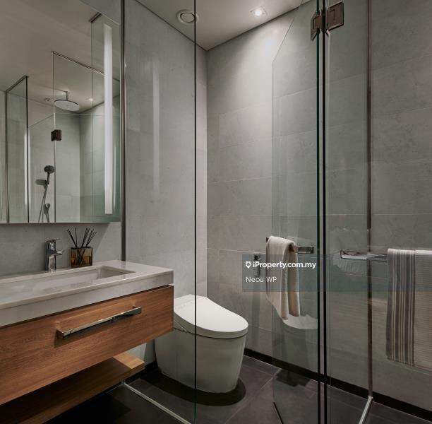 Residensi Servis untuk Dijual di The Conlay oleh Neou WP - iProperty.com.my