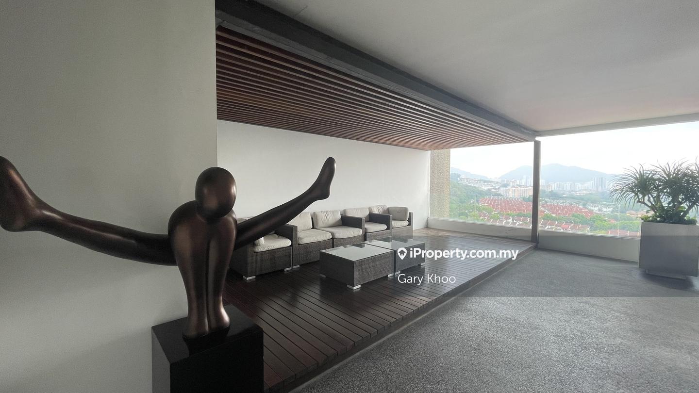 Condominium for Sale in Reflections Condominium by Gary Khoo - iProperty.com.my