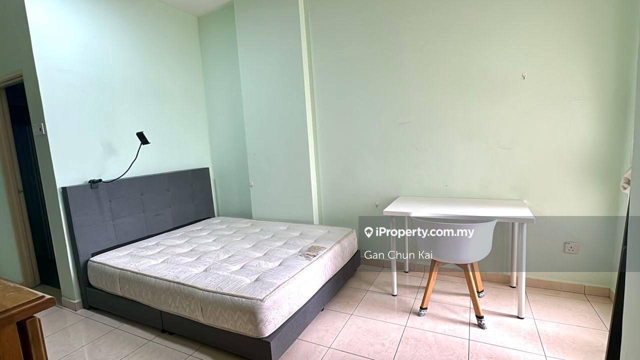 Condominium for Rent in Putra Marine Resort by Gan Chun Kai - iProperty.com.my