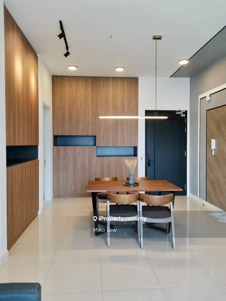 Service Residence for Rent in The Park 2 by Miko Lew - iProperty.com.my