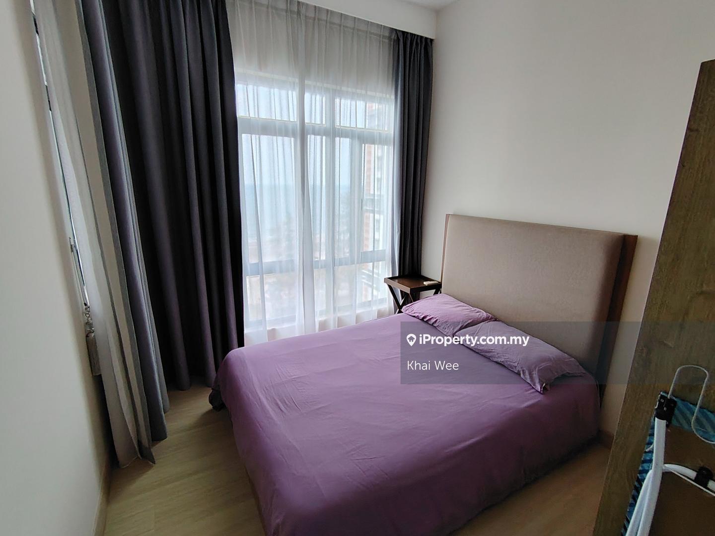 Service Residence for Rent in Timur Bay Seafront Residence by Khai Wee - iProperty.com.my