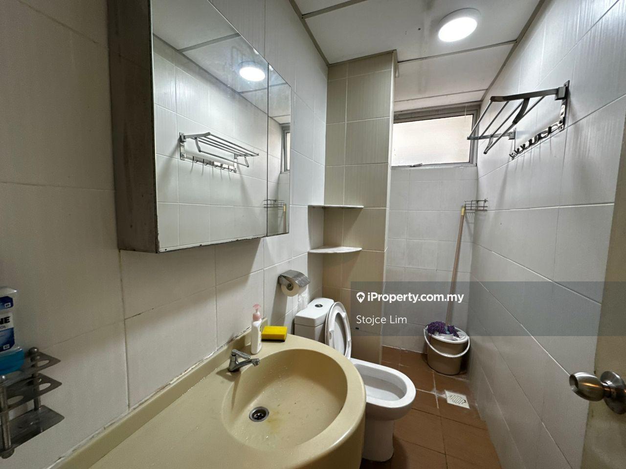 Condominium for Sale in Platinum Lake PV 16 by Stojce Lim - iProperty.com.my