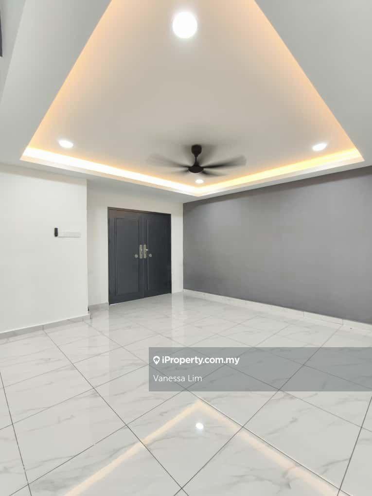 Rumah Berangkai 2 Tingkat untuk Dijual di Taman Muhibbah, Kulai oleh Vanessa Lim - iProperty.com.my
