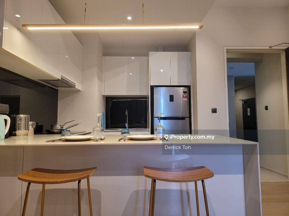 Service Residence for Rent in Star Residences One by Derrick Toh - iProperty.com.my