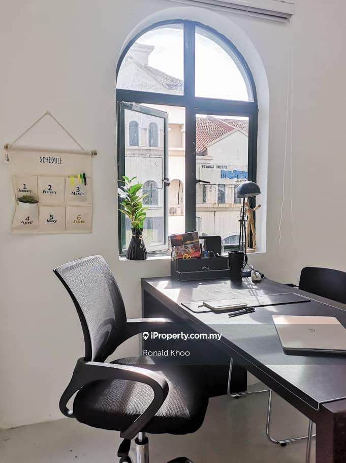 Office for Rent in Kota Damansara, Selangor by Ronald Khoo - iProperty.com.my