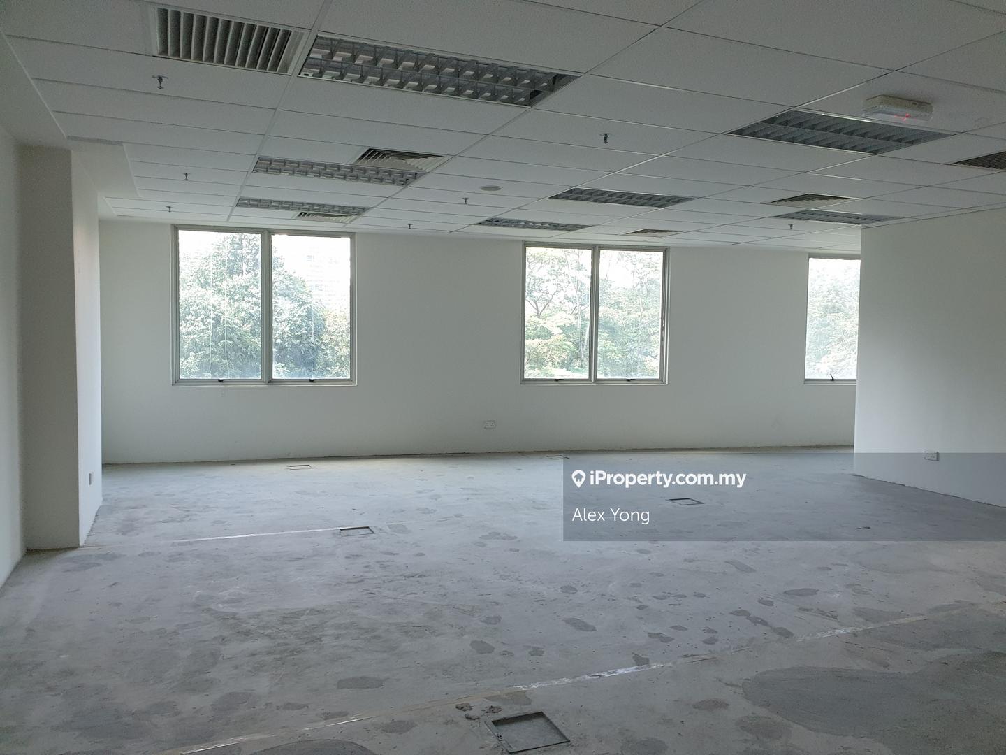 Pejabat untuk Disewa di KLCC, KL City Centre oleh Alex Yong - iProperty.com.my