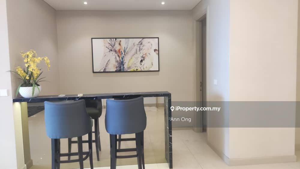 Service Residence for Sale in Suasana Bukit Ceylon / Raja Chulan Residences by Ann Ong - iProperty.com.my