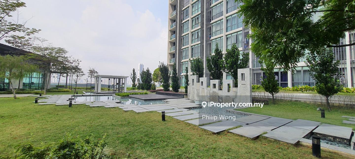 Service Residence for Rent in Liberty @ Arc by Philip Wong - iProperty.com.my