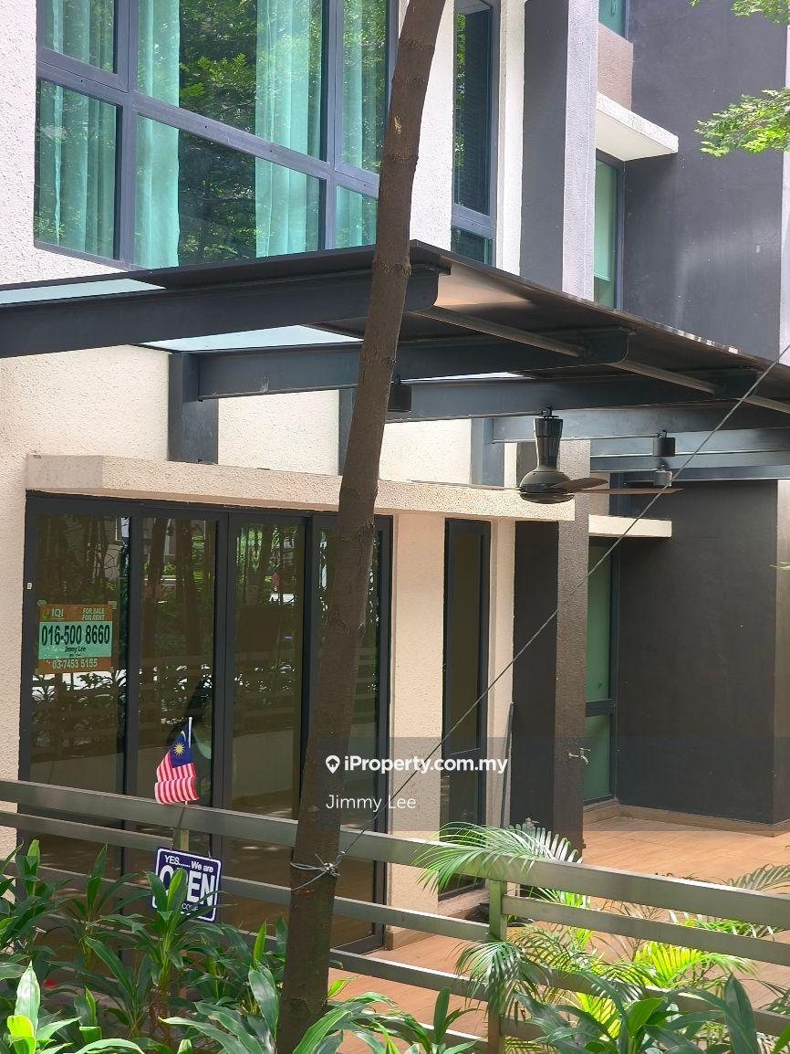 Service Residence for Sale in The Potpourri by Jimmy Lee - iProperty.com.my