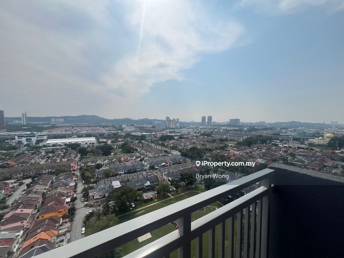 Apartment for Sale in Opal by Bryan Wong - iProperty.com.my