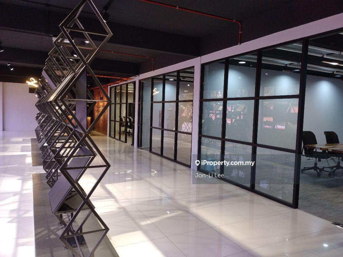 Detached Factory for Rent in Kajang, Beranang, Kajang by Jon-Li Lee - iProperty.com.my