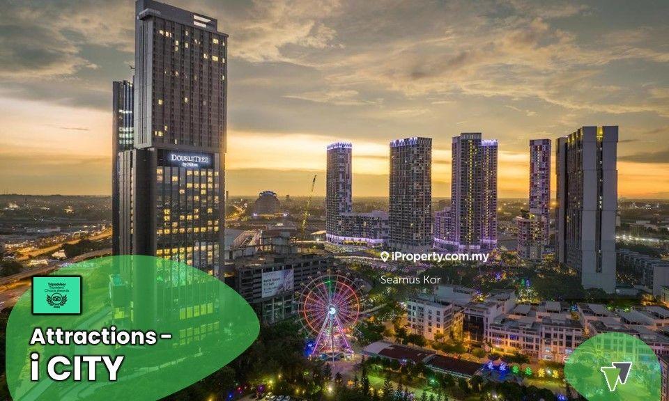 Hotel / Resort untuk Dijual di Seksyen 13, Shah Alam oleh Seamus Kor - iProperty.com.my